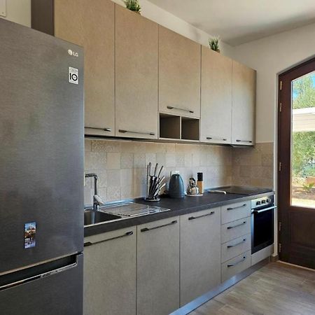 Lina 840 Apartment Monopoli Ngoại thất bức ảnh