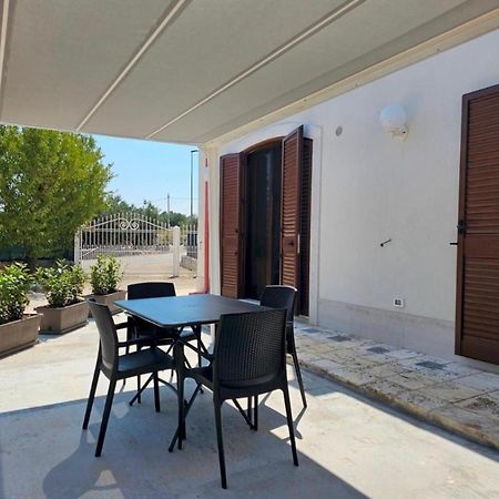 Lina 840 Apartment Monopoli Ngoại thất bức ảnh