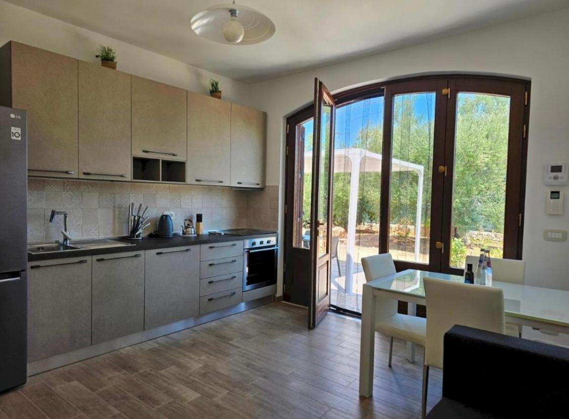 Lina 840 Apartment Monopoli Ngoại thất bức ảnh