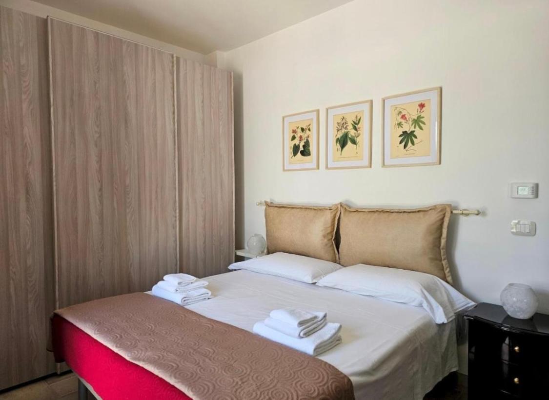 Lina 840 Apartment Monopoli Ngoại thất bức ảnh