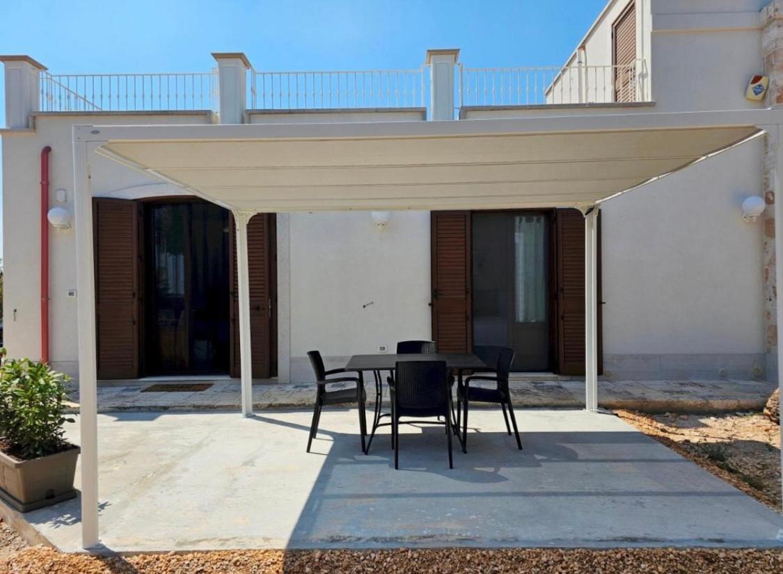 Lina 840 Apartment Monopoli Ngoại thất bức ảnh