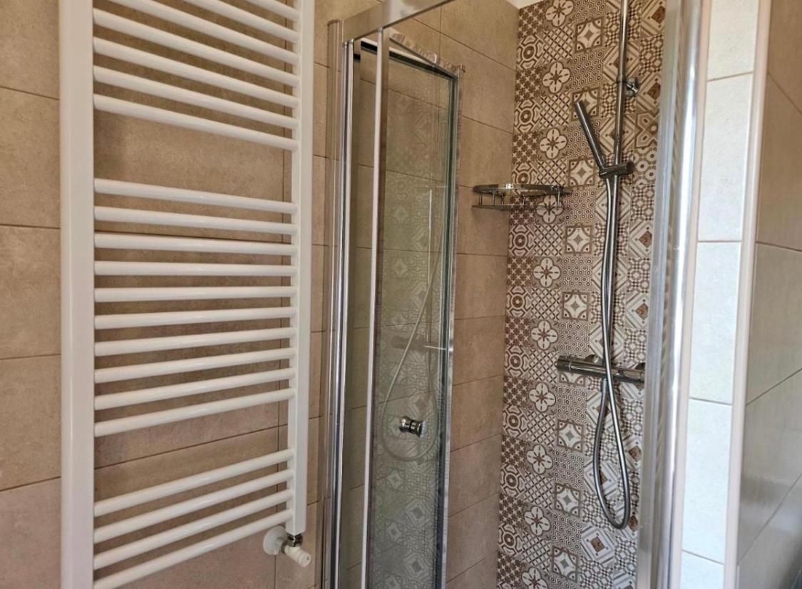 Lina 840 Apartment Monopoli Ngoại thất bức ảnh