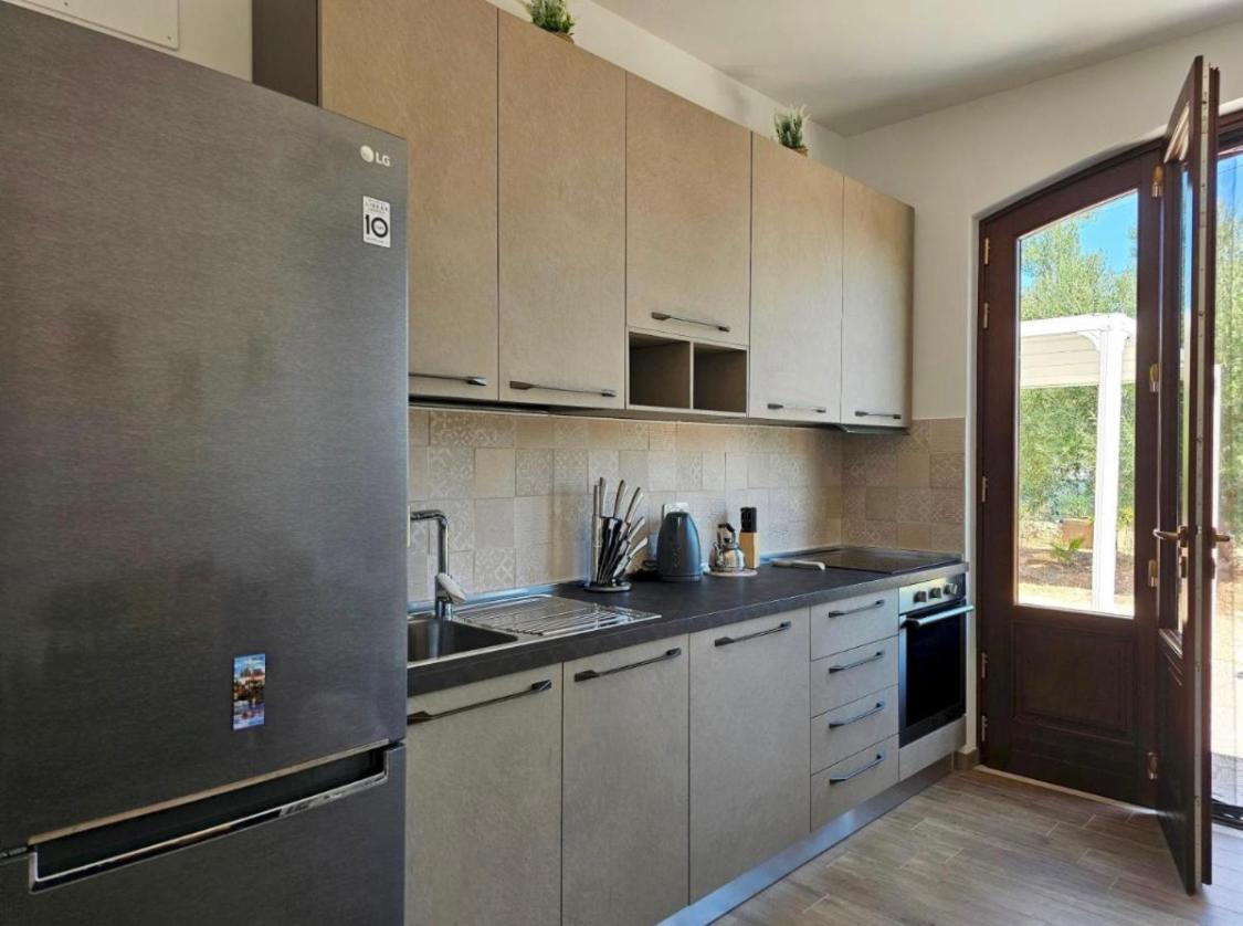 Lina 840 Apartment Monopoli Ngoại thất bức ảnh
