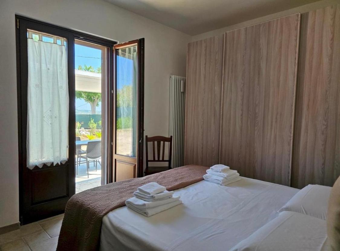 Lina 840 Apartment Monopoli Ngoại thất bức ảnh