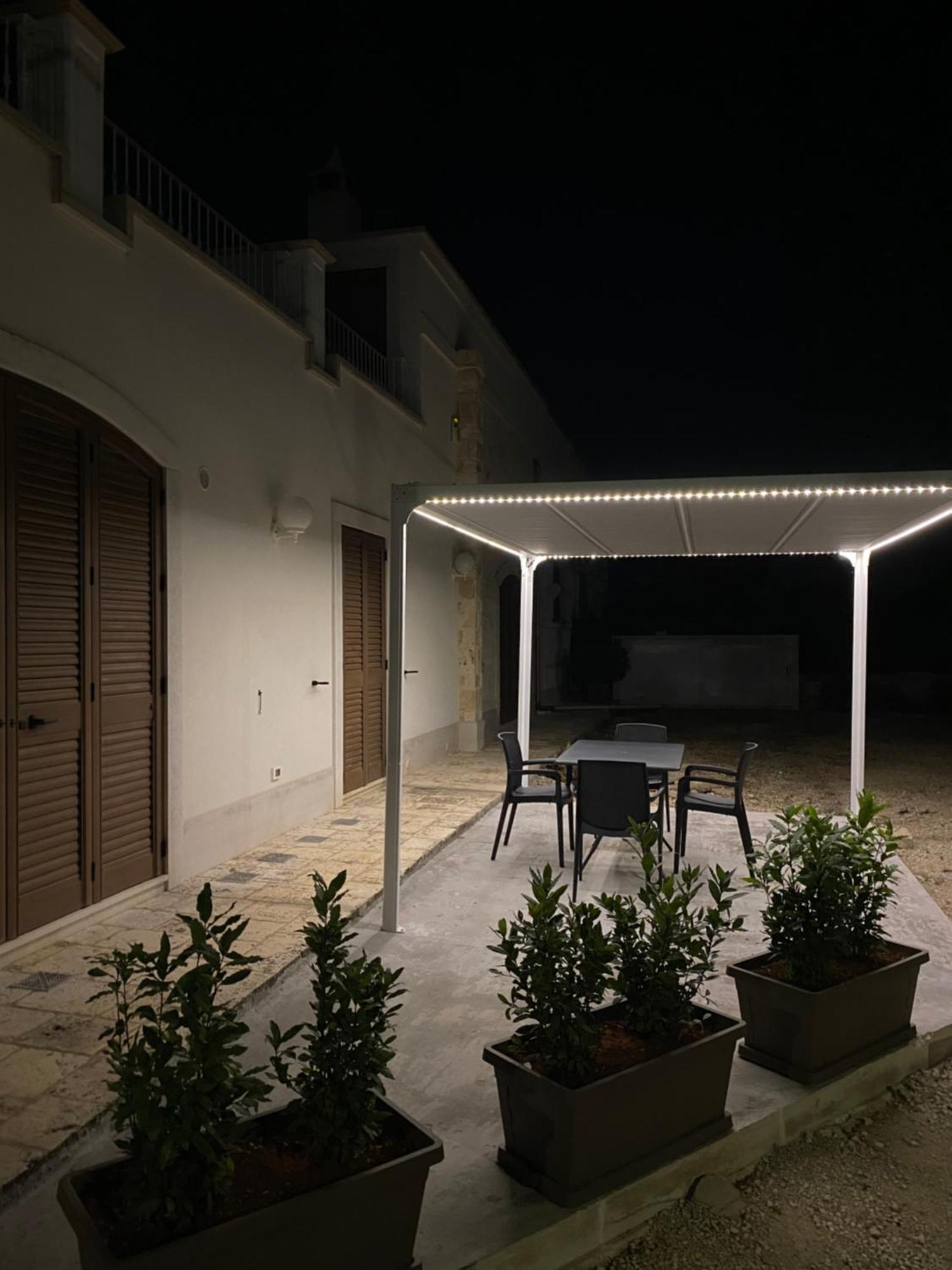 Lina 840 Apartment Monopoli Ngoại thất bức ảnh