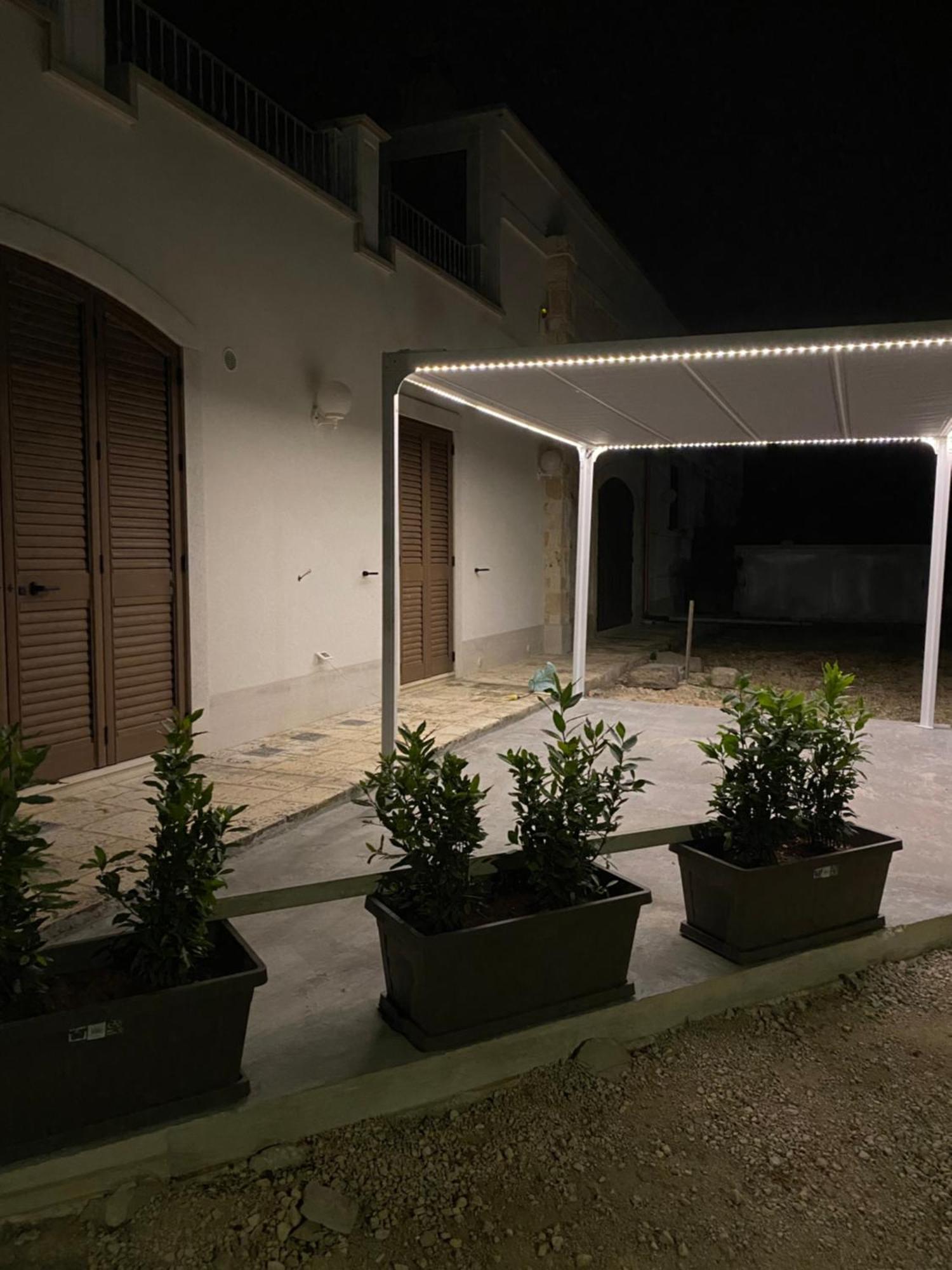 Lina 840 Apartment Monopoli Ngoại thất bức ảnh